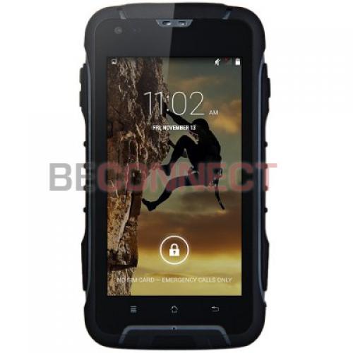 Jeep F605 1/8GB Black